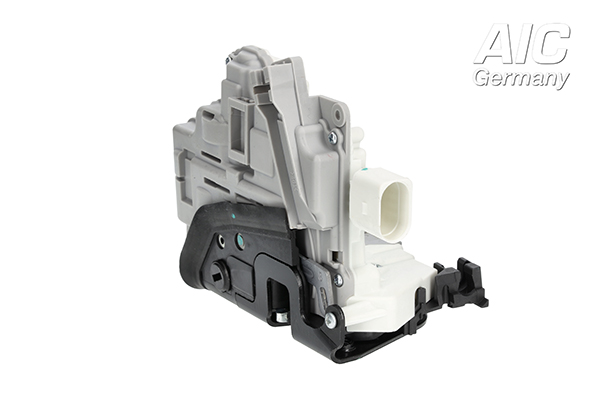 OEM 1P0839015 AIC Cerradura de puerta 56885 para VOLKSWAGEN, SEAT, AUDI, SKODA