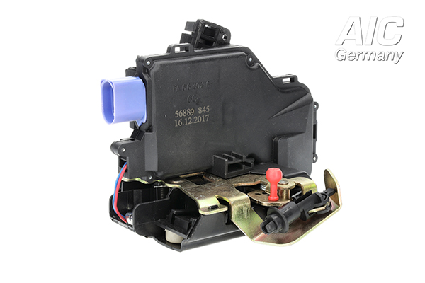 OEM 4E0839015 AIC Ovilukko 56889 varten VW, AUDI, SKODA, SEAT