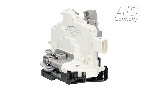 OEM 1P1837016 AIC Serratura sportello 57055 per VOLKSWAGEN, AUDI, SEAT, SKODA