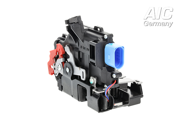 OEM 5J1837015A AIC Serratura sportello 57810 per VOLKSWAGEN, AUDI, SEAT, SKODA