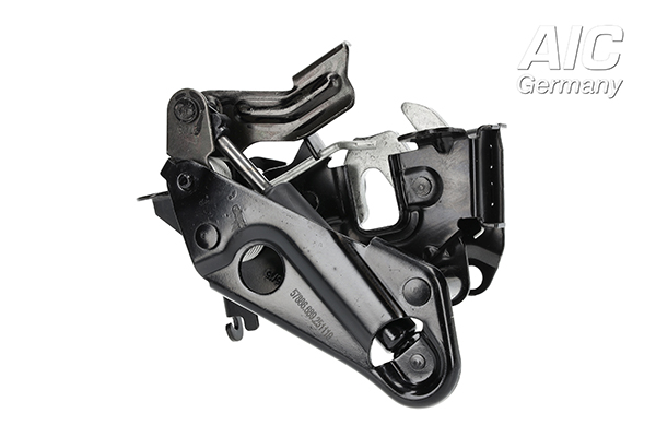 OEM 51237183762 AIC Cerradura del capó de motor 57886 para VOLKSWAGEN, BMW