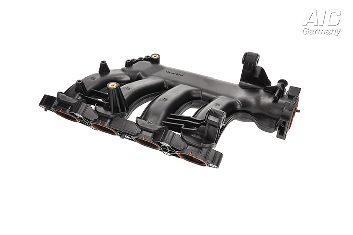 OEM A2711401101 AIC Módulo colector de admisión 58144 para MERCEDES-BENZ, SMART