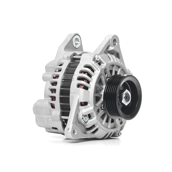 MITSUBISHI L 200 2008 Dynamo SKGN-03221457