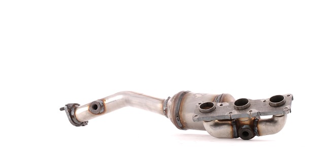 OEM 18407563728 STARK Katalysaattori SKCCT-4840757 varten BMW