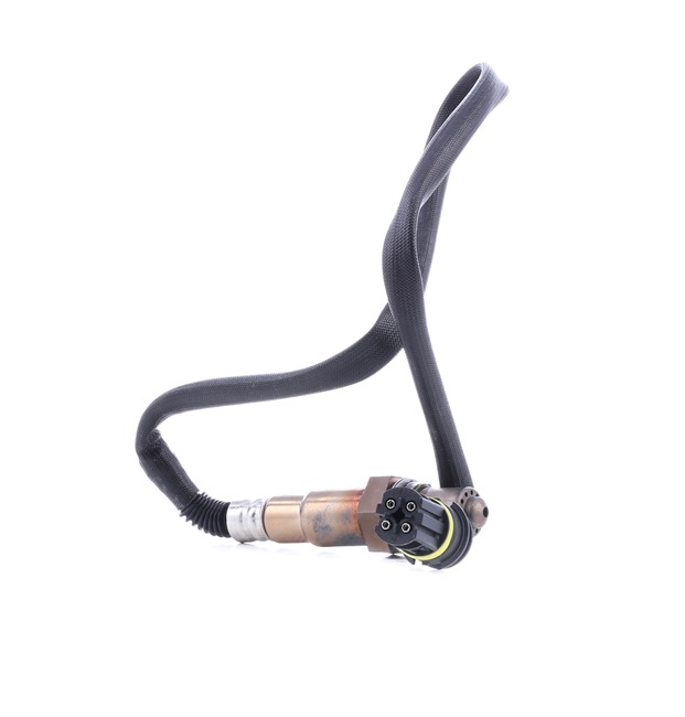 RIDEX Sonda lambda (3922L0425) para BMW 3 Compact (E46) 316 ti (85 KW / 115 CV / de 2002)