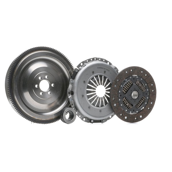 OEM 038105266AK STARK  Kupplungssatz SKCK-0101265 für VW, AUDI, SKODA, SEAT