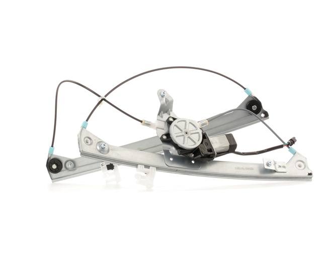 RIDEX Rudehejs (1561W0636) til PEUGEOT 206 hatchback (2A/C) 2.0 S16 (100 KW / 136 HK / fra 1999)