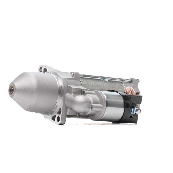 OEM RE527400 RIDEX Käynnistysmoottori 2S0519 varten