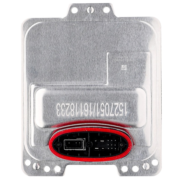 OEM A2118709026 RIDEX Kytkentälaite, kaasupurkauslamppu 1431B0018 varten MERCEDES-BENZ