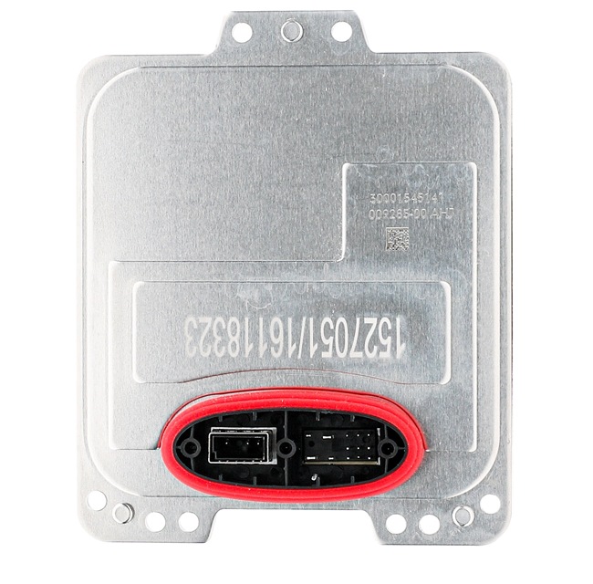 RIDEX Balastro, lâmpada de descarga de gás (1431B0019) para PORSCHE Cayenne (9PA) 3.6 (213 KW / 290 CV / de 2007)
