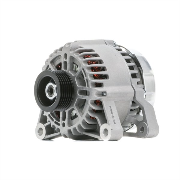 OEM Y40118300 STARK Generator SKGN-03221459 med FORD, MAZDA, LAND ROVER, MERCURY