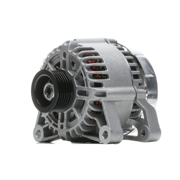 RIDEX MAZDA Generator 4G1236