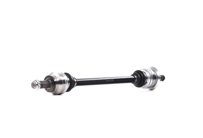 OEM 33208609838 RIDEX Árbol de transmisión 13D0822 para BMW, MINI