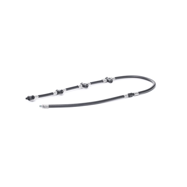 buy Hose, fuel overflow - RIDEX (3937H0028)