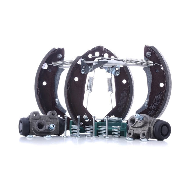 STARK Kit frenos, disco de tambor (SKBSD-45990044) para PEUGEOT 306 Fastback (7A, 7C, N3, N5) 2.0 XSi (89 KW / 121 CV / de 1993)