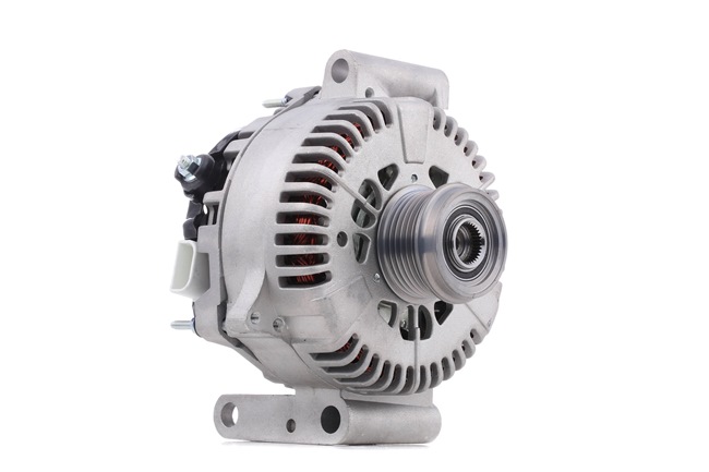 RX-4 Generator 4G1238 RIDEX