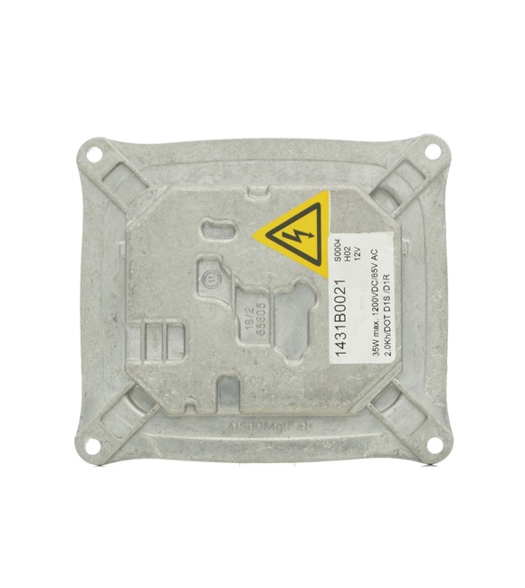 RIDEX Xenon-Vorschaltgerät (1431B0021) von Ihrem MINI Schrägheck (R56) One (55 KW / 75 PS / ab 2010)