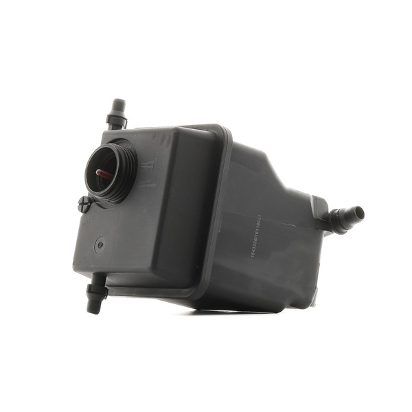 RIDEX Vaschetta acqua radiatore 397E0175