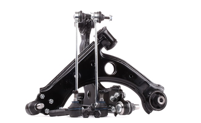 CHRYSLER 300 C Berline (LX, LE) 5.7 Kit de réparation, bras triangulaire 772S0364