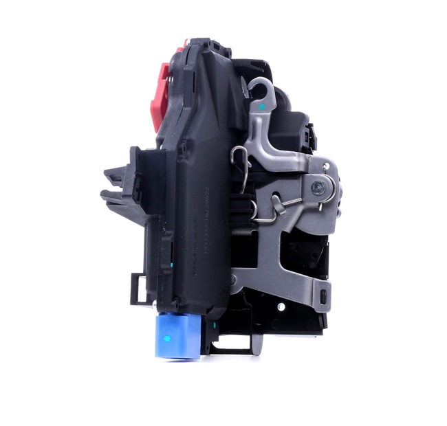 RIDEX Türschloß (1361D0155) von Ihrem VW Touareg (7LA, 7L6, 7L7) 3.2 V6 (162 KW / 220 PS / ab 2002)