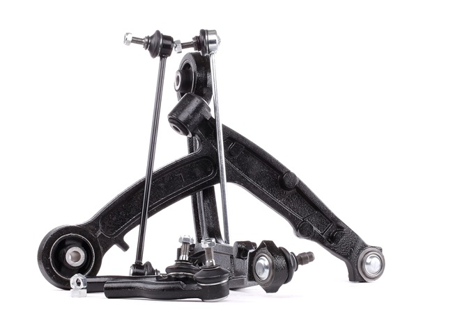 OEM 51856872 STARK Kit de brazos de suspensión SKSSK-1600365 para FIAT, ALFA ROMEO, LANCIA