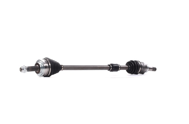 Aandrijfas (SKDS-0210862) van STARK Voor TOYOTA Yaris Hatchback (_P13_) 1.3 (NSP130_) (73 KW / 99 PK / Van 2011)