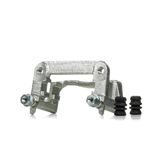 Support d'étrier de frein RIDEX 1009C0090
