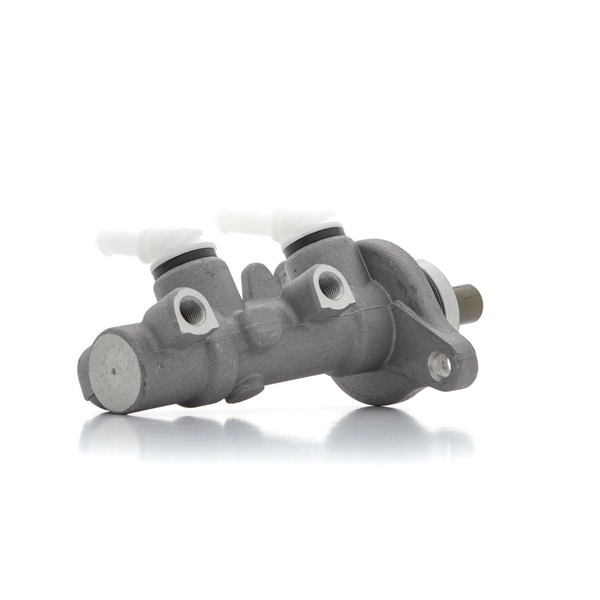 RIDEX Cilindro maestro del freno 258M0292 Pompa freni RIDEX 258M0292