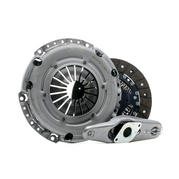 OEM 02T141153F STARK Kit de embrague SKCK-0101278 para VOLKSWAGEN, SEAT, AUDI, SKODA, LAND ROVER