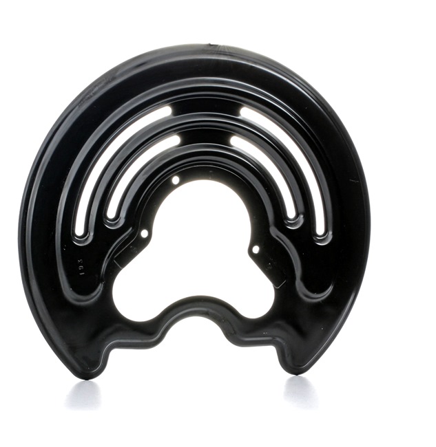 OEM 4324200Q0A STARK Chapa protectora contra salpicaduras, disco de freno SKSPB-2340193 para RENAULT, NISSAN, INFINITI