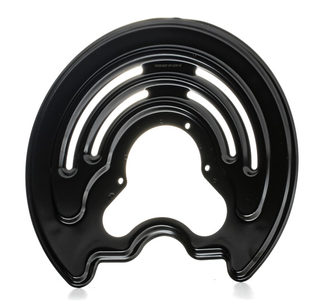 RIDEX Flasque de frein (1330S0194) pour RENAULT Trafic II Van (FL) 1.9 dCi 100 (FL0C) (74 KW / 101 CH / de 2001)