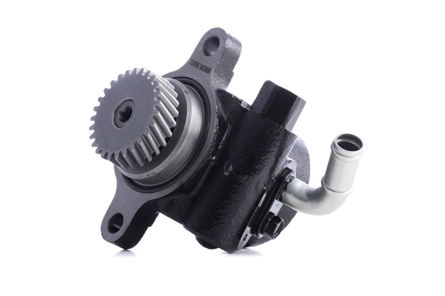RIDEX Steering pump / ehps 12H0262