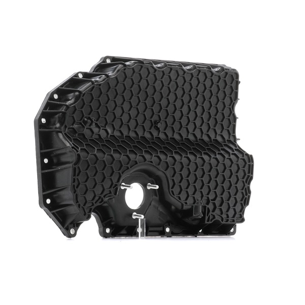 OEM 06K103600D RIDEX Cárter de aceite 592O0164 para VOLKSWAGEN, BMW, SEAT, AUDI, SKODA
