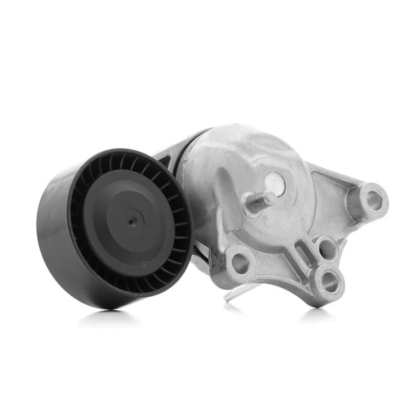 Spanrol, poly V-riem (310T0389) van RIDEX Voor CITROËN DS3 1.6 BlueHDi (55 KW / 75 PK / Van 2015)