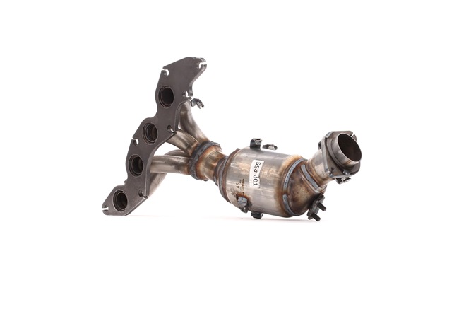 OEM LFZ42050X STARK Katalysaattori SKCCT-4840759 varten MAZDA