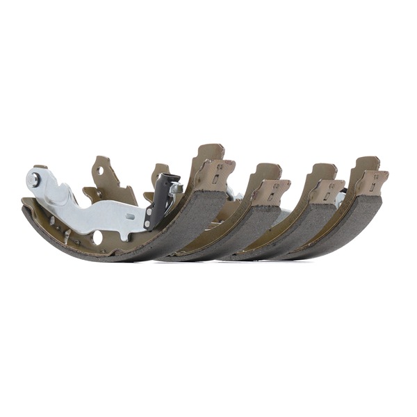 OEM 440A09374R STARK Jarrukenkäsarja SKBS-0450392 varten RENAULT, DACIA