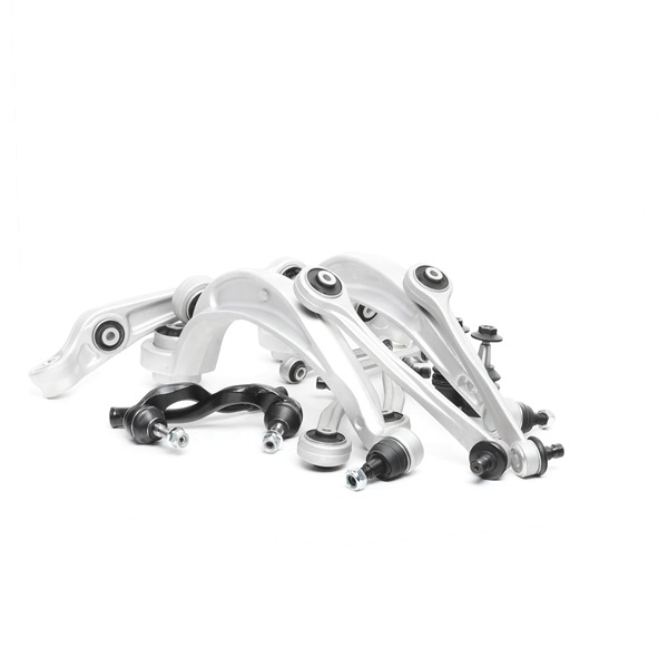 OEM 8K0407151C STARK Jogo de reparação, braço transversal SKSSK-1600378 para VW, AUDI, FORD, SEAT, ALFA ROMEO