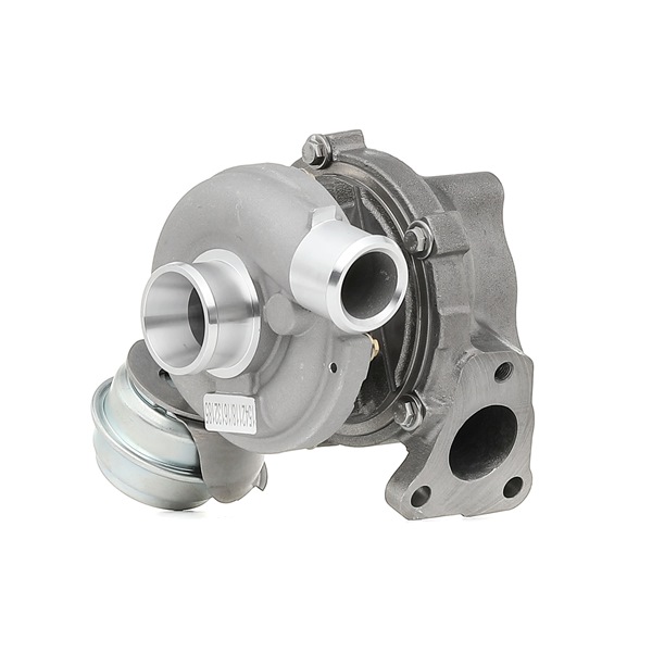 ix35 Turbolader RIDEX 2234C10159