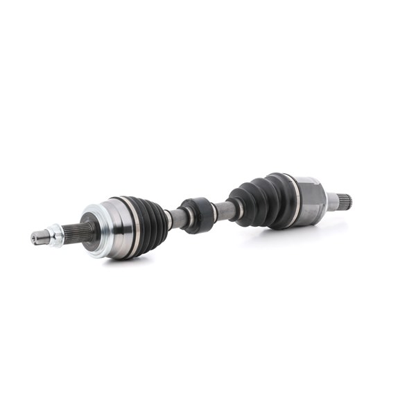 RAV 4 Semiasse 13D0854 RIDEX