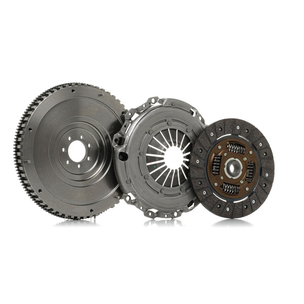 OEM 7701476621 STARK Kit de embrague SKCK-0101301 para RENAULT, NISSAN, DACIA