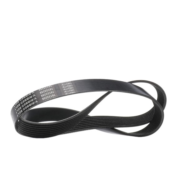 Multiriem (305P0482) van RIDEX Voor BMW 5 Sedan (F10) 535 i (225 KW / 306 PK / Van 2010)