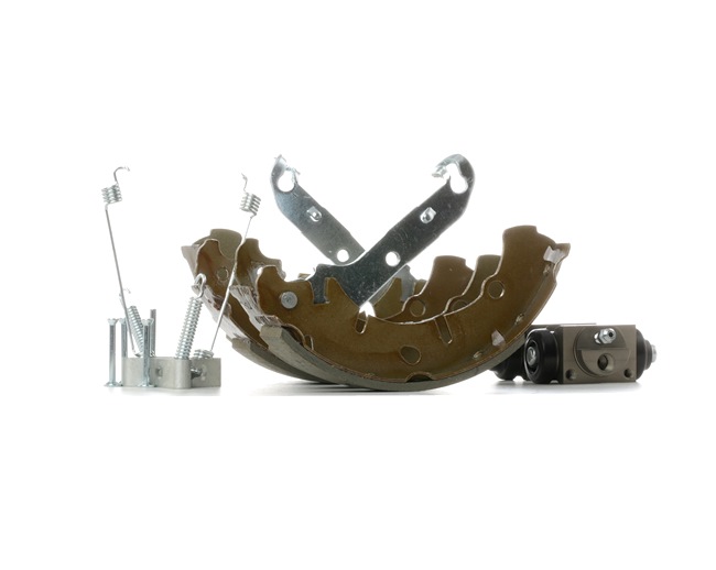 OEM 1106634 STARK Brake Set, drum brakes SKBSD-45990062 for FORD, AUTO UNION