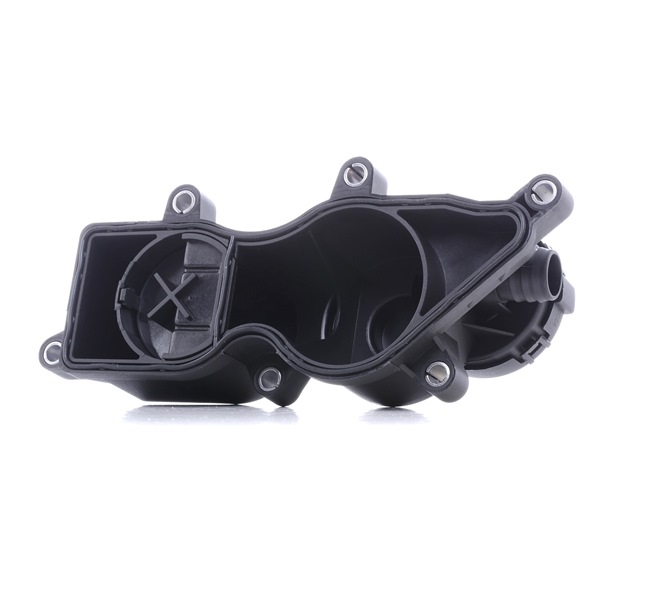 Klep, ontluchting nokkenasbehuizing (3886V0065) van RIDEX Voor MERCEDES-BENZ SPRINTER 3,5-t Open laadbak/ Chassis (906) 315 CDI (906.131, 906.133, 906.135, 906.231, 906.233,... (110 KW / 150 PK / Van 2006)