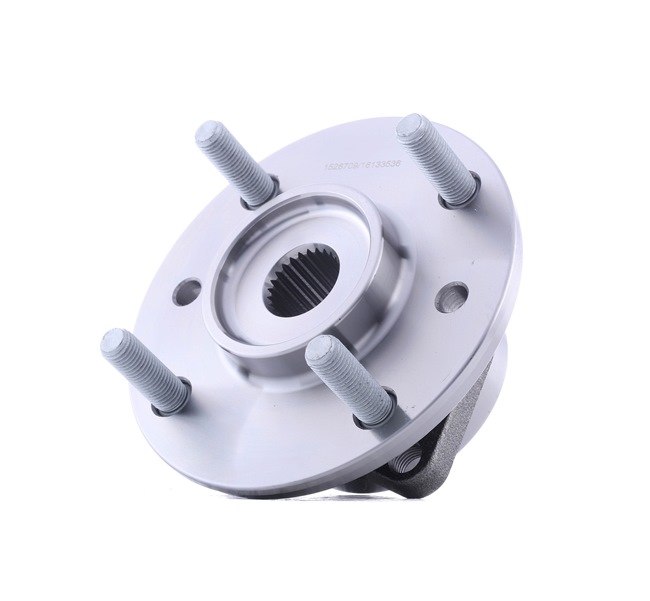OEM MR403969 RIDEX Pyörän napa 653W0200 varten MITSUBISHI