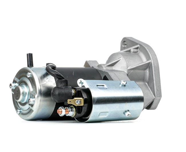 OEM S1340A RIDEX Käynnistysmoottori 2S0520 varten