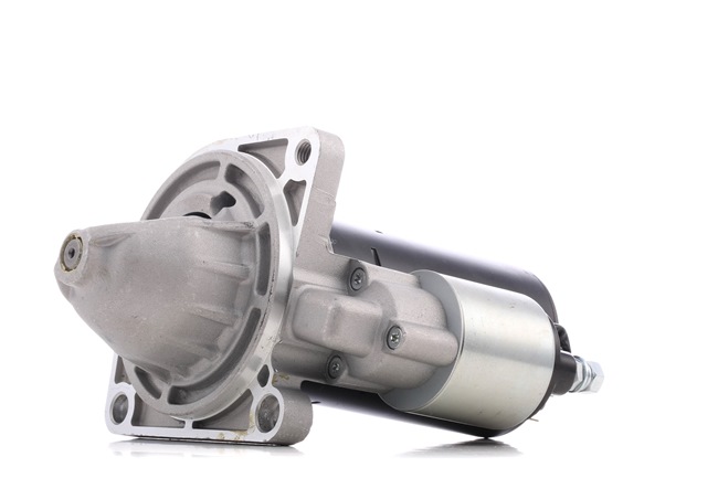 RIDEX Démarreur 2S0521