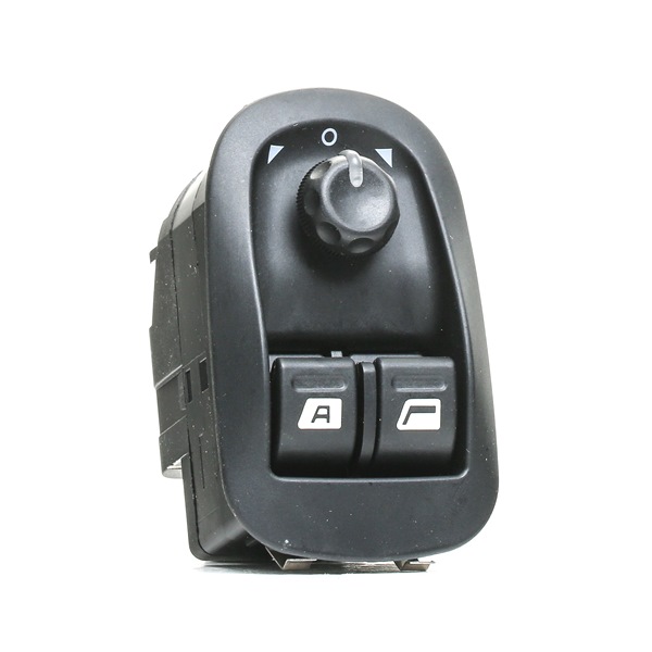 Bouton de lève-vitre SKSW-1870100 STARK