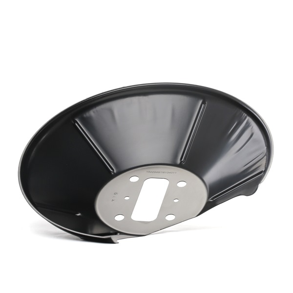 Jarrukilpi (1330S0204) alkaen RIDEX varten FORD Fiesta Mk5 Hatchback (JH1, JD1, JH3, JD3) 1.6 TDCi 90 HV
