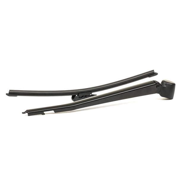 RIDEX BMW Braço de limpa-vidros, limpeza de vidros 301W0170