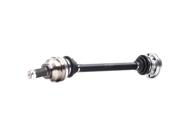 RIDEX Trækaksel 13D0859